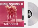 Madonna - Confessions II - 12-track Vinyl LP - Excl Pride Edition Mint/Sealed