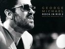 George Michael - Rock In Rio 2: Brazilian Broadcast 1991 - LP