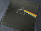 Pink Floyd. Dark Side Of The Moon. 1975 Harvest SMAS-11163 