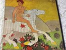 Fleetwood Mac Then Play On Vinyl LP Reprise RS 6368 OG Gatefold Peter Green Rock