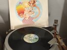 Grateful Dead Europe '72 3LP Vinyl LP 3WX 2668 Warner Bros 1972 MISSING BOOKLET