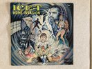 Ice-T Home Invasion Vinyl LP Parental Advisory Warning Rap Hip-Hop 1993 VGC+