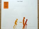 Zero 7 Simple Things - 180-gram Vinyl Remastered Audiophile 2-LP NEW& SEALED