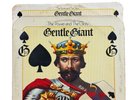 GENTLE GIANT The Power And The Glory RARE PROG ROCK 1974 LP Vinyl Record 12