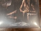 LORNA SHORE I FEEL THE EVERBLACK FESTERING WITHIN ME HOT TOPIC SEA BLUE SMOKE LP