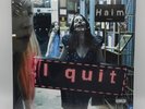 Haim - I Quit - 2LP Vinyl Spotify Fans First Signed Autographed Insert