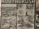 Noothgrush/ Corrupted Split Vinyl Lp  Doom Legendary Record