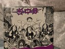 SOB THRASH NIGHT RISE ABOVE RECORDS Japanese Hardcore Rare