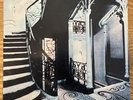 mazzy star she hangs brightly vinyl, original press rare US771