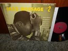 Hank Mobley Jazz Message #2 Savoy Records Japan  VINYL JAZZ LP