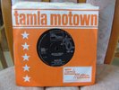 EX+ TMG 554 KIM WESTON HELPLESS TAMLA MOTOWN