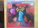 Freeborne-Peak Impressions 1st PRESS  PROMO IN SHRINK  Mega RARE Psych