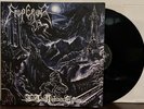 Emperor - In the Nightside Eclipse LP 2008 Back On Black – BOBV091LP VG+/EX *UK