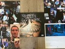 RED HOT CHILI PEPPERS - LIVE IN HYDE PARK -  4 VINYL SET - 2004 RARE ORIGINAL