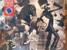 My Chemical Romance The Black Parade WEMBLEY London Tour Exclusive Vinyl 1LP