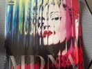 Madonna MDNA 2012 EU  2LP Vinyl Confessions II RARE