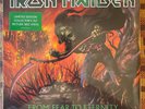 Iron Maiden - From Fear to Eternity: the Best of 1990-2010 New - LP Vinyl Record