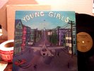 The Fillmotions   Young Girl  LP  SWEET SOUL