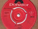 J.J.BARNES*DAY TRIPPER*MOD*SOUL*BEAT MUSIC*POLYDOR RECORDS*HEAR