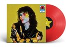 Conan Gray - Found Heaven Walmart Exclusive Cherry Red Vinyl + Poster - SEALED
