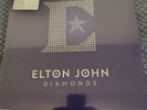 Elton John - DIAMONDS - The Ultimate Greatest Hits - 2 LP Set - 180 grams - New