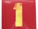 BEATLES RARE 2000 UK FACTORY SEALED ‘ 1 ’ - 27 #1 SINGLES ALBUM (APPLE / EMI)