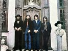 The Beatles Hey Jude Vinyl LP 1970 Apple CPCS 106 UK/Europe 1970