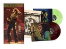 Bob Marley The Wailers Roots Rock Reggae Live Red & Green Vinyl  presale 24.8.26