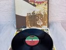 Led Zeppelin II – Robert Ludwig 