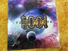 TOOL Tainted Love Blue Colored Vinyl LP 12