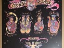 Concrete Blonde - Free - New 1 LP Pink Sapphire Colored Vinyl