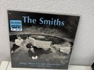 THE SMITHS LP „Reel Around The Fountain (Derby)“ 1983 Türkis Vinyl