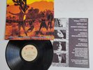 SHOTGUN MESSIAH - Second Coming LP Original pressing 1991 VG+ FREE SHIPPING