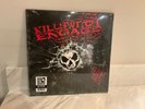 Killswitch Engage As Daylight Dies Limited ROG color vinyl 2LP SEALED