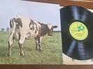Pink Floyd Atom Heart Mother Vinyl LP 1970 UK First Pressing Harvest SHVL 781