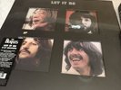 The Beatles Let It Be Deluxe Edition Sealed