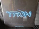 TRON: Legacy Music By Daft Punk Double Vinyl Albums 2 LPs New Sealed