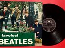 THE BEATLES (33 RPM - ITALY) 3C 062-04181 