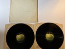 The Beatles White Album UK Stereo Numbered Side Opening Copy Vinyl Record LP