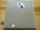 John Lennon & Yoko Ono: Two Virgins T-5001 Vinyl Record, VG+  The Beatles
