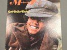 Michael Jackson Got To Be There Motown 12