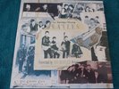 THE BEATLES  ANTHOLOGY  VOLUME 1 ORIGINAL 1995 PCSP 727  TRIPLE LP NM