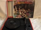 WALT DISNEY WORLD ADVENTURELAND STEEL BAND LP  #586