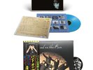 Reserved for Paul: Meet The Beatles Sky Blue Vinyl + Band on the Run White Vinyl