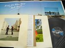 PINK FLOYD WISH YOU WERE HERE w/poster JAPAN 1st pressing LP Shrink SOPO 100