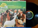 The Beach Boys LP 