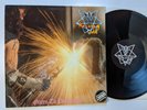 Running Wild - Gates to Purgatory LP - Noise Rec. 1984 , Ger Speed / Heavy Metal