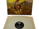 Quicksilver Messenger Service LP Happy Trails 1969 E-ST1-120 UK MINT SUPER NICE