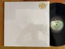 The Beatles White Album Dutch Cut 1-Y German Numbered Cover Mint In Shrink