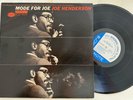 Joe Henderson Blue Note 84227 LP 